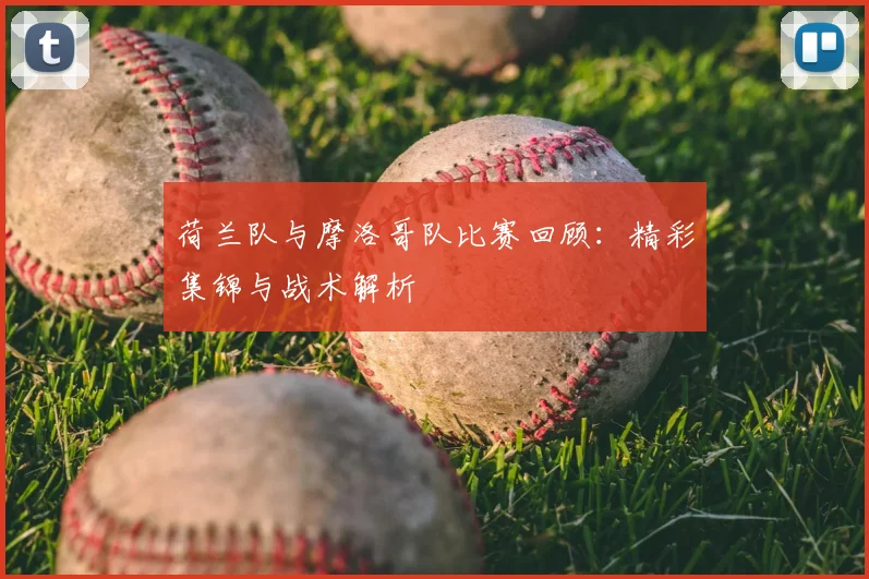 荷兰队与摩洛哥队比赛回顾:精彩集锦与战术解析